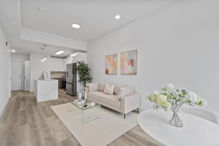 Property Photo: 412 Whiton St 707 NJ 07304