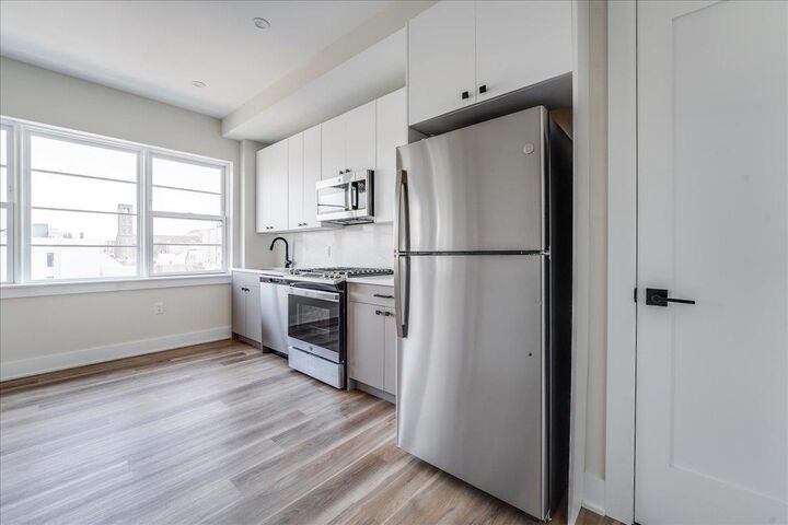 Property Photo:  237 Washington St 503  NJ 07030 