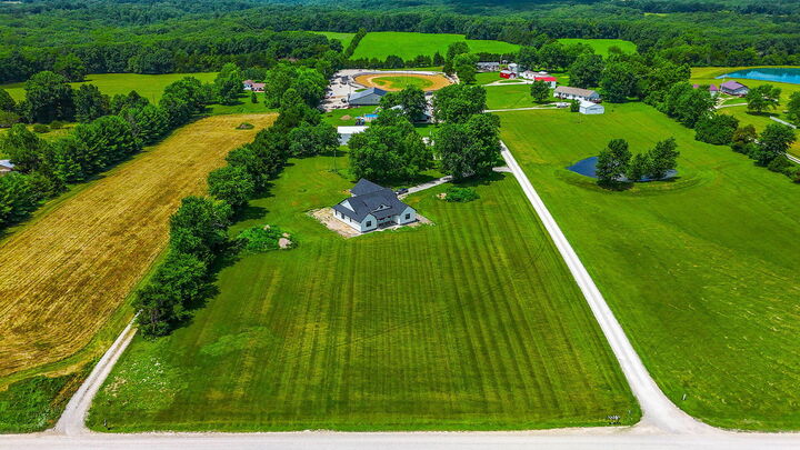 Property Photo:  6351 Wyman Road  MO 65251 