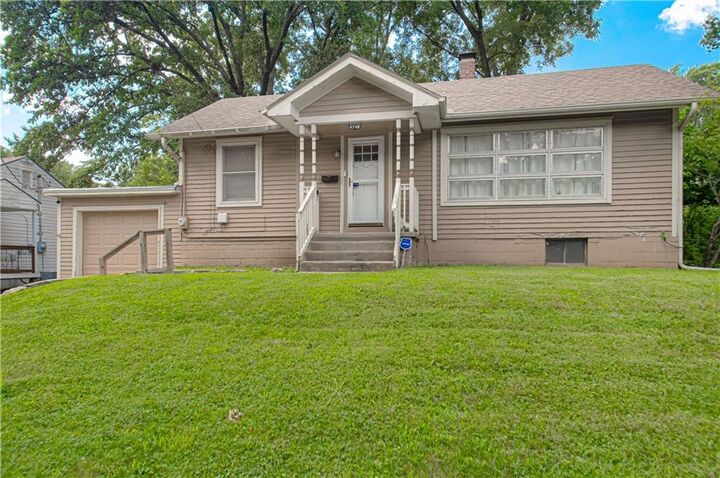Property Photo:  4748 Reinhardt Drive  KS 66205 