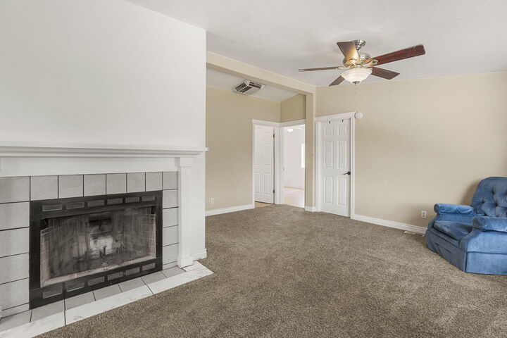 Property Photo:  2746 W 5325 N  UT 84721 