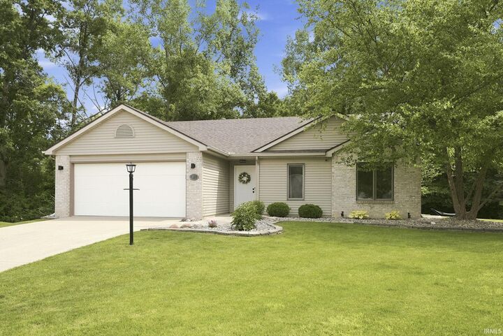 Property Photo:  312 Silver Maple Cove  IN 46804 