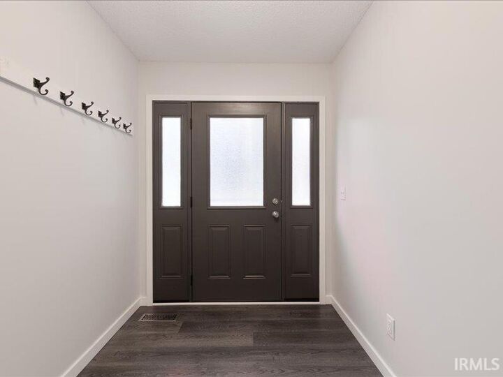 Property Photo:  4114 Tamarack Drive  IN 46835 