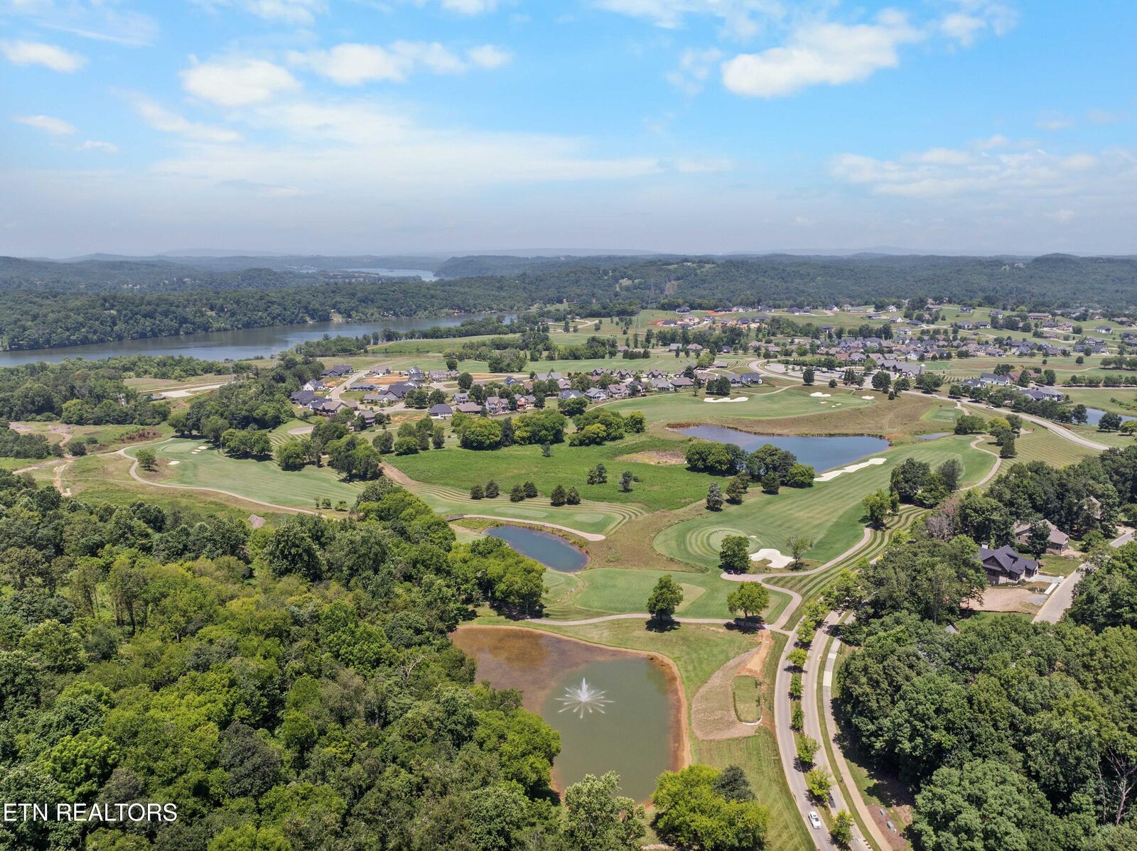 Property Photo:  179 Island Circle  TN 37774 