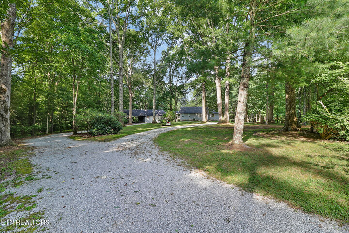Property Photo: 227 Avondale Lane TN 38583