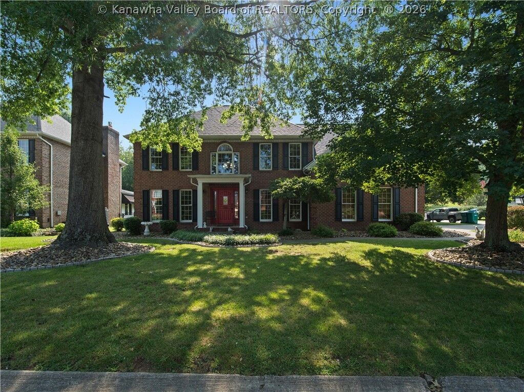 Property Photo:  133 Willowood Circle  WV 25526 