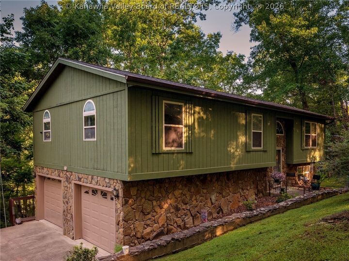 Property Photo:  208 Red Bud Lane  WV 25526 