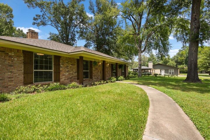 Property Photo: 116 Cr 492 TX 75633
