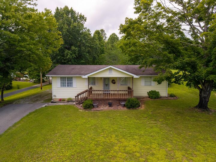 Property Photo:  6616 Barbourville Road  KY 40744 