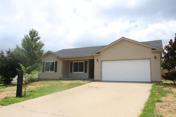 Property Photo: 3104 Fawn Leap Drive KY 40342