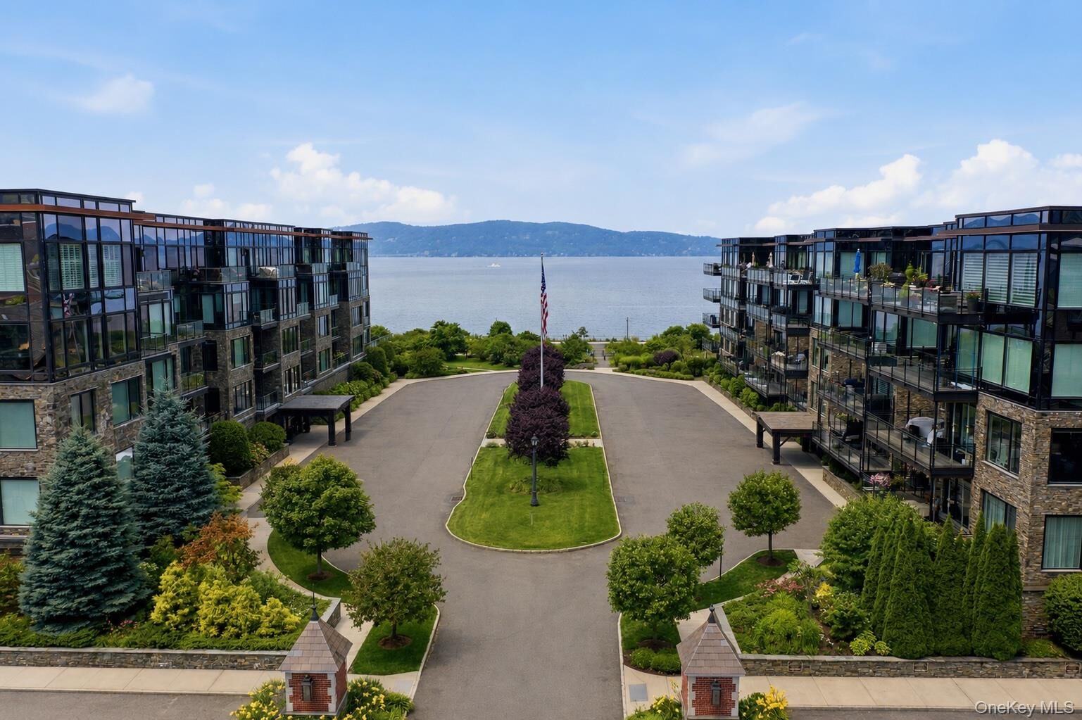 Property Photo: 16 Rivers Edge Drive 201 NY 10591