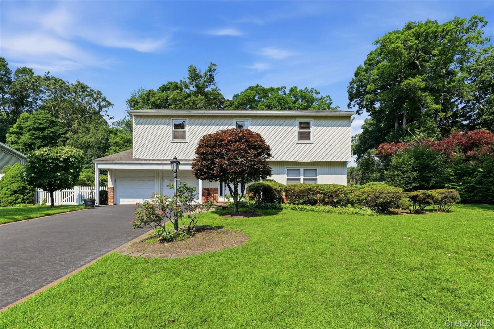 Property Photo: 12 Kenny Street NY 11788