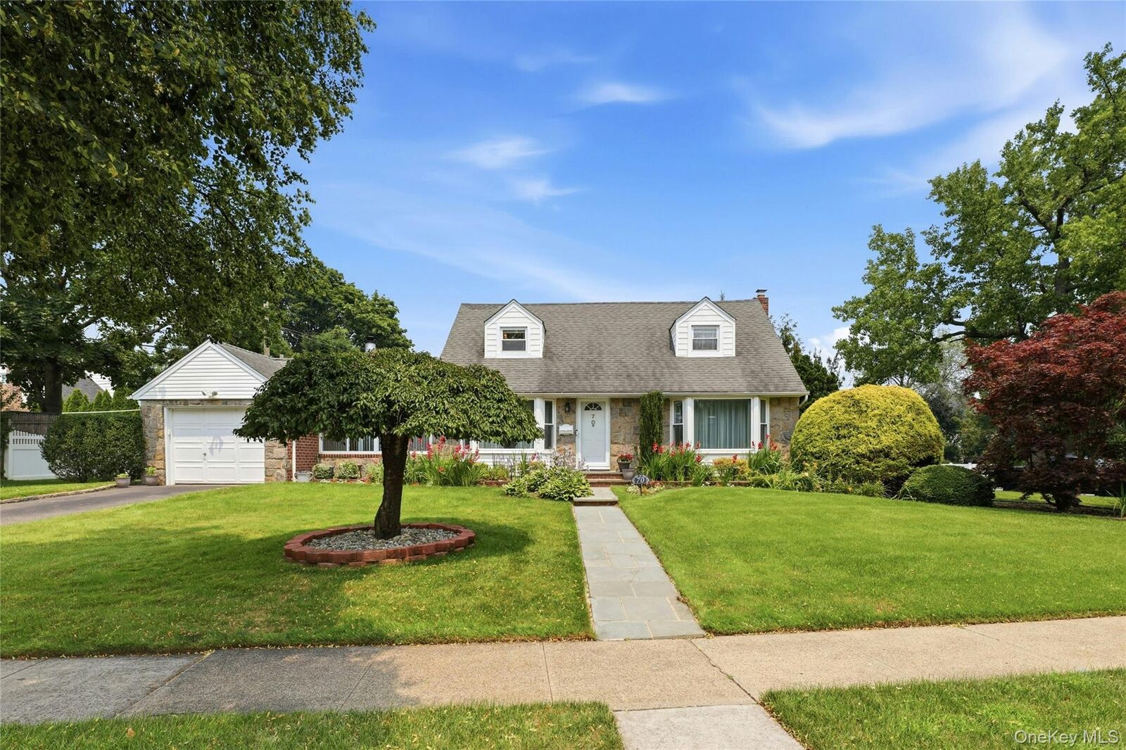 Property Photo: 70 Birchwood Drive NY 11040