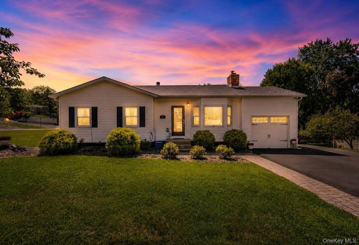 Property Photo: 1 Patriot Lane NY 10992