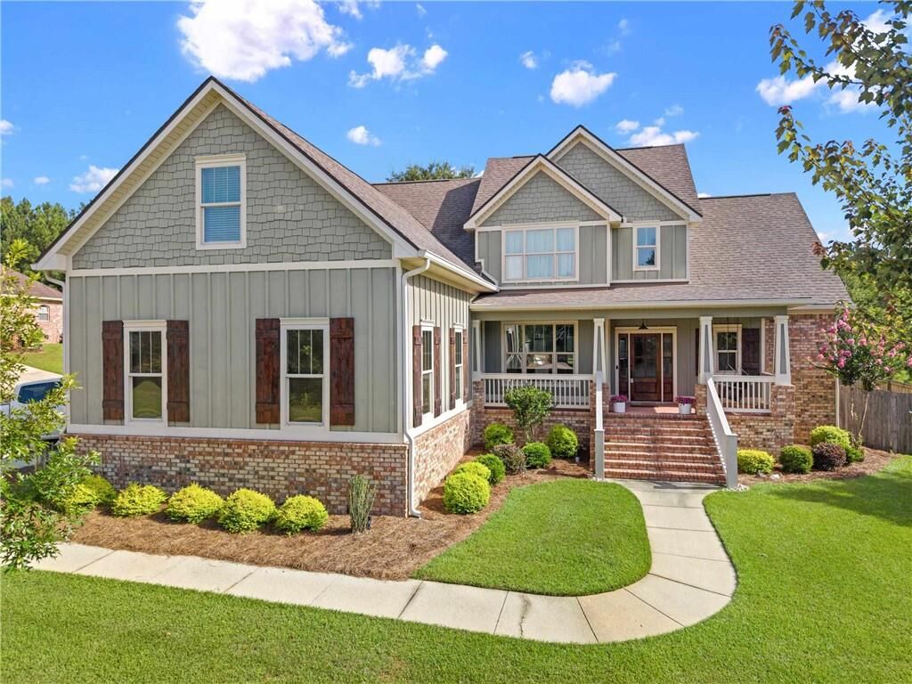Property Photo: 7891 Freshwater Drive AL 36527