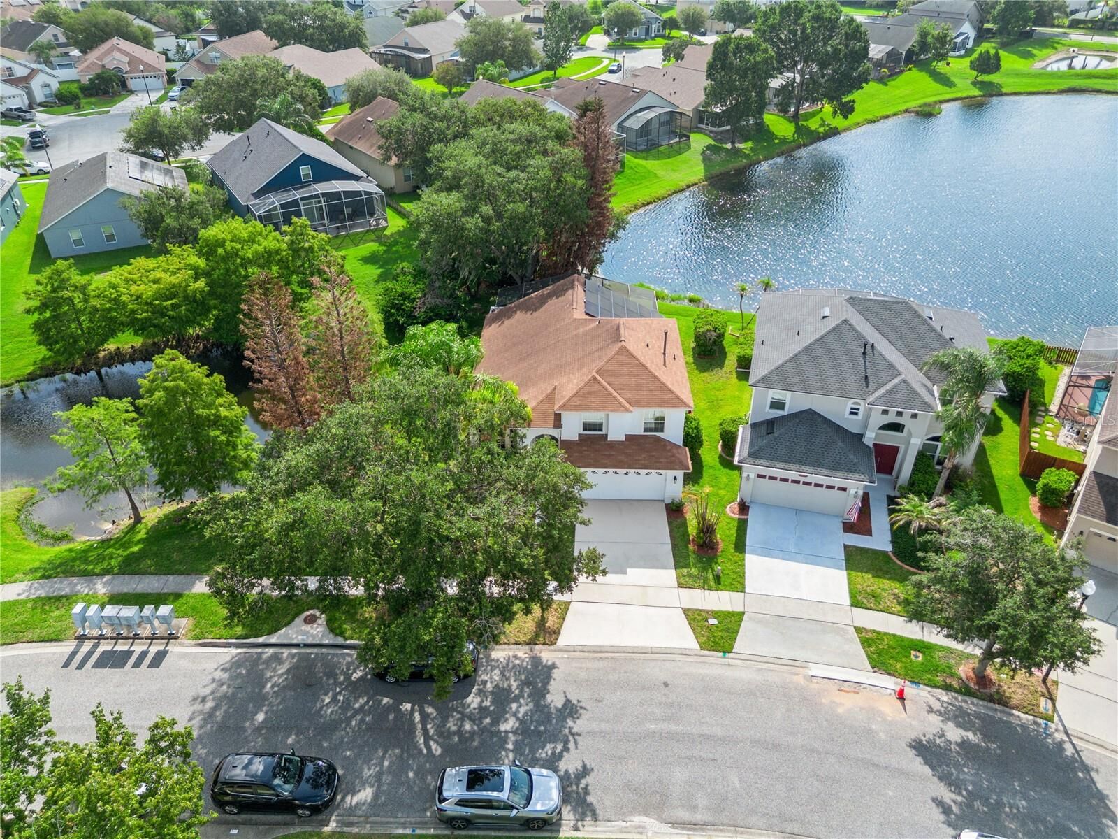 Property Photo:  13635 Waterhouse Way  FL 32828 