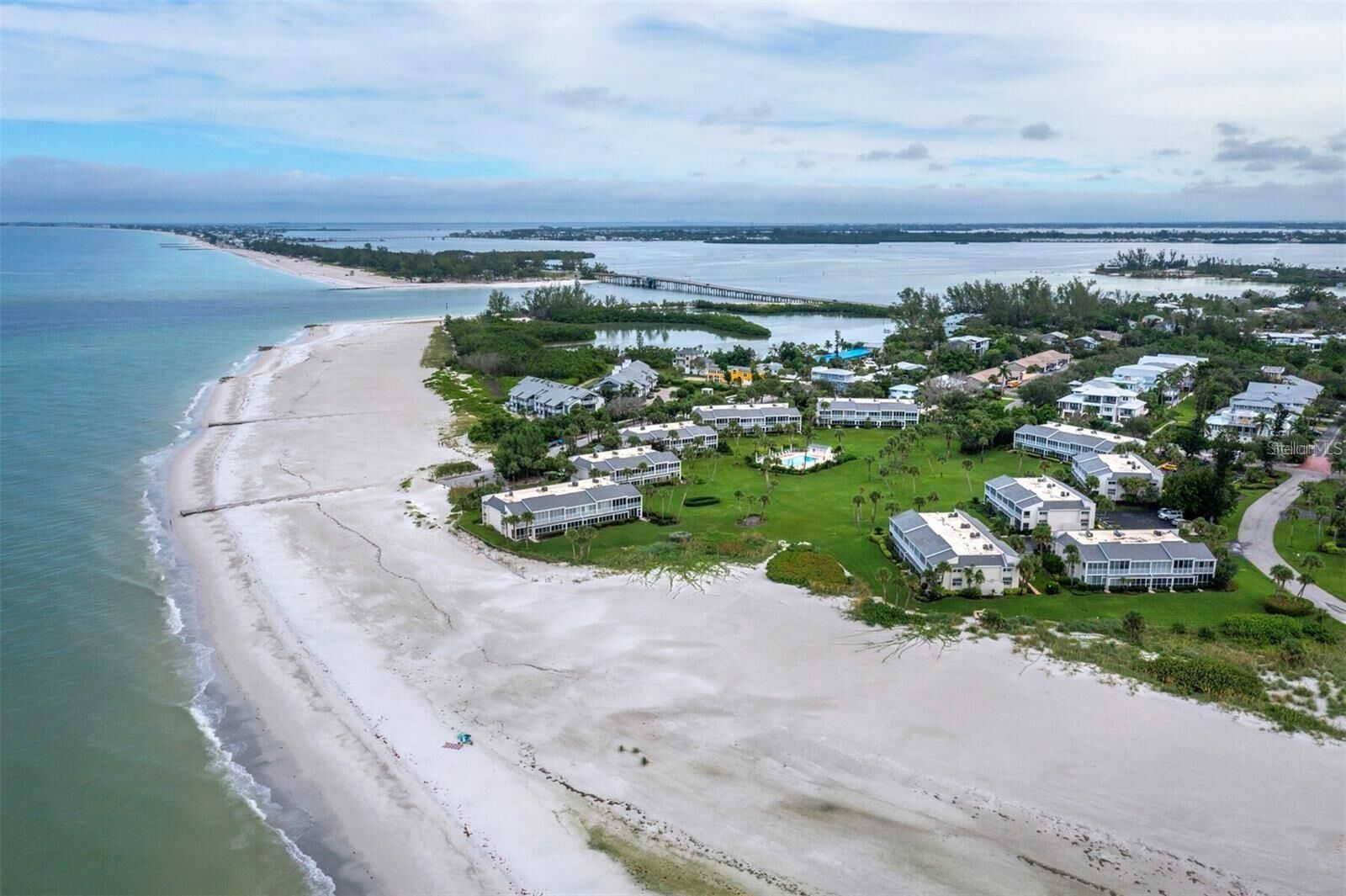 Property Photo:  7115 Gulf Of Mexico Drive 23  FL 34228 