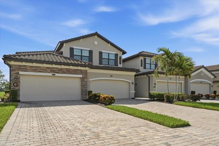 Property Photo: 6055 Worsham Lane 101 FL 34211