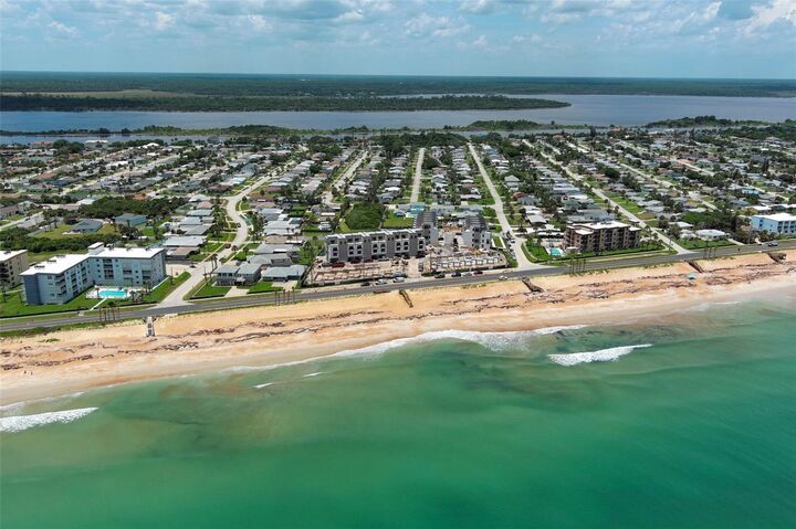 Property Photo: 2360 Ocean Shore Boulevard 31 FL 32176