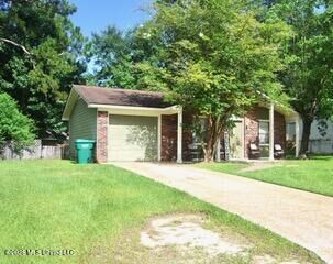 Property Photo: 708 Beverly Drive MS 39503