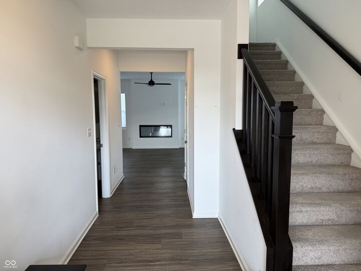 Property Photo: 5037 Modernist IN 46237