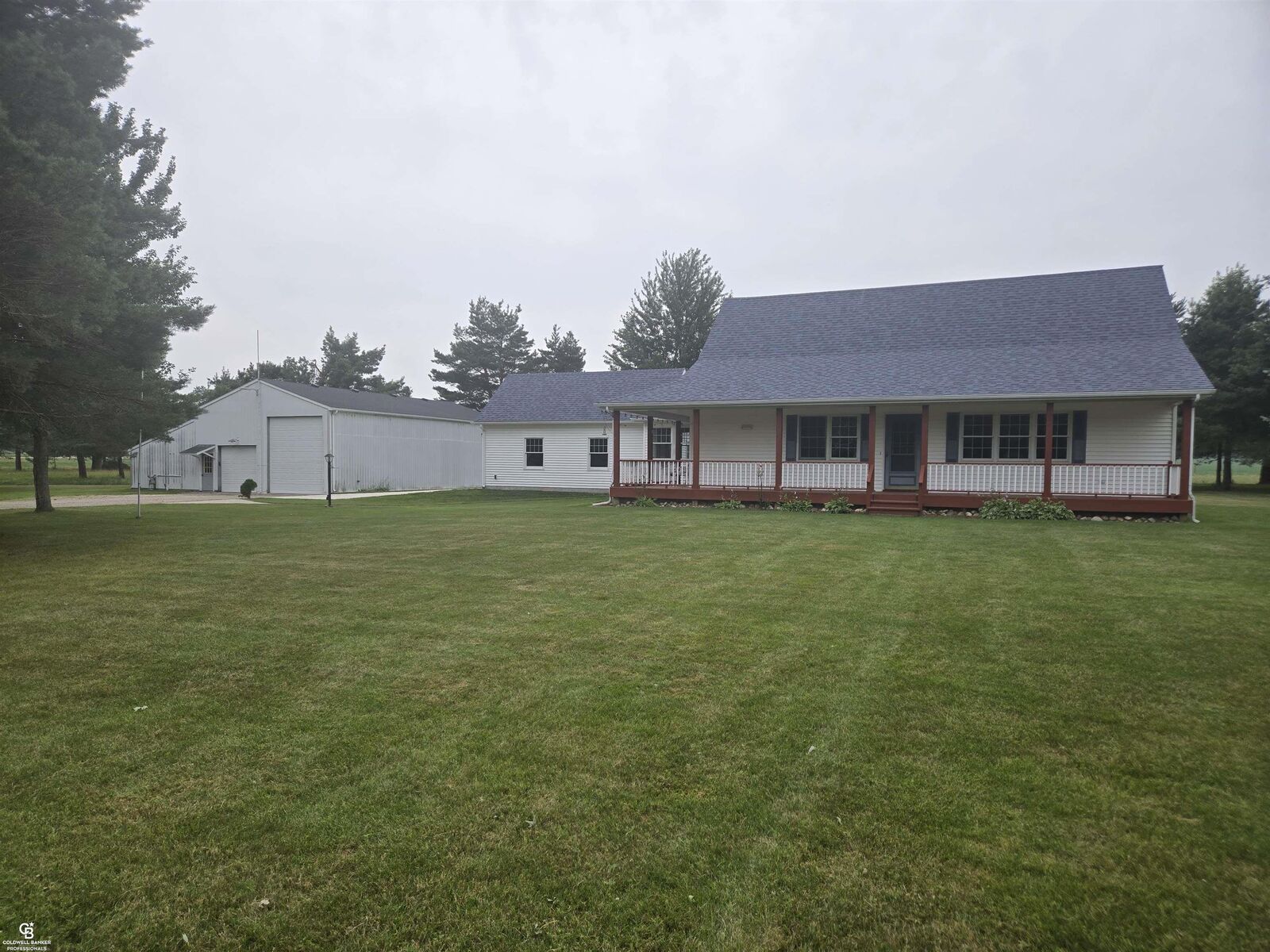 Property Photo: 8045 Duquette Road MI 48097