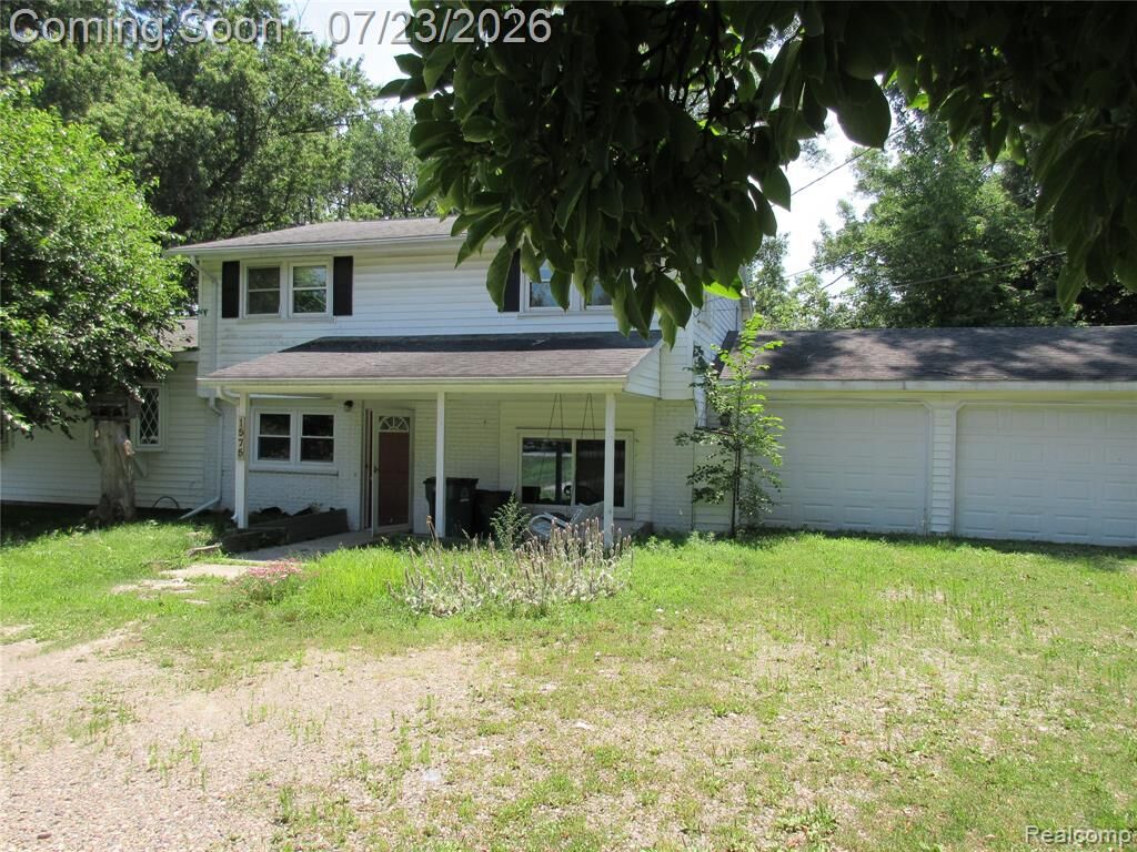 Property Photo: 1575 Banmoor Drive MI 48084 1532
