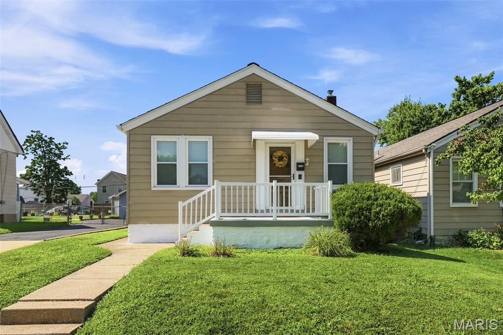 Property Photo:  6326 Fyler Avenue  MO 63139 