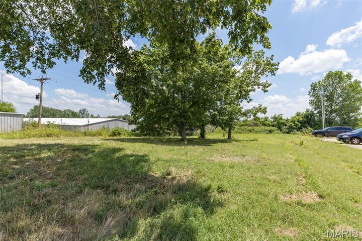 Property Photo: 24 Hazel Street MO 63628