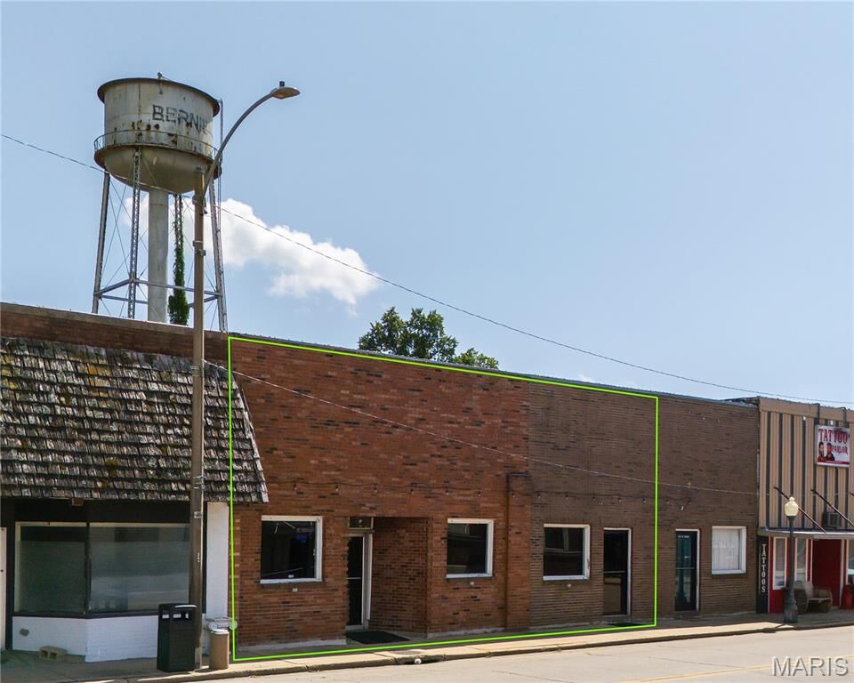 Property Photo:  110 E Main Avenue  MO 63822 