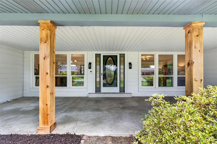 Property Photo:  13009 Musket Court  MO 63146 