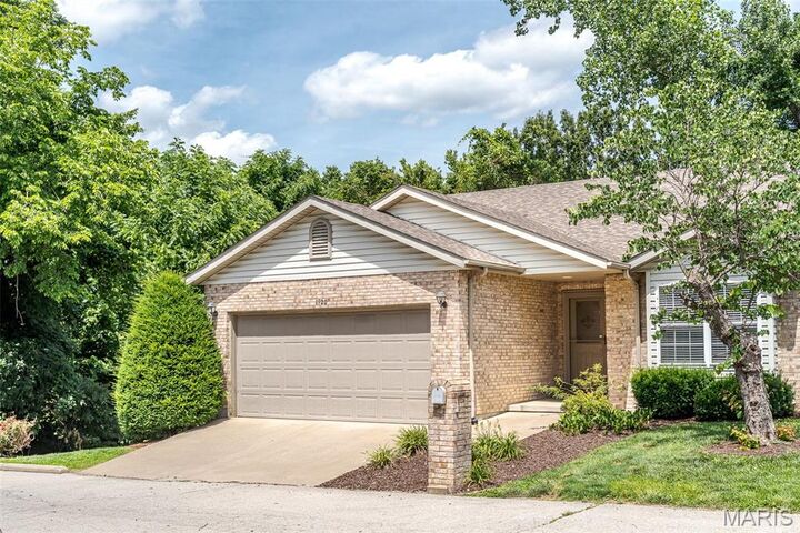 Property Photo:  1920 Anna Leah Lane  MO 63090 