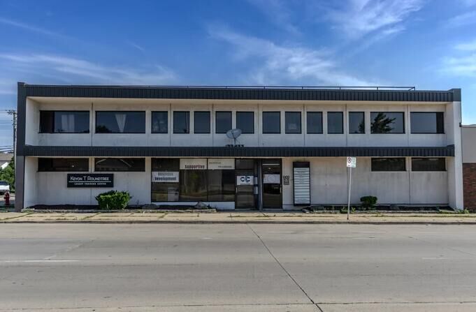 Property Photo: 8430 W Capitol Dr WI 53222