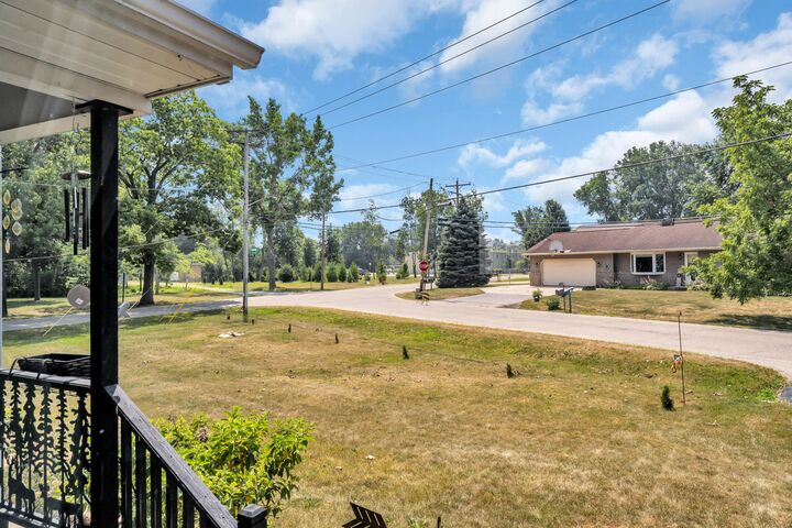 Property Photo: 30810 Weiler Rd WI 53105