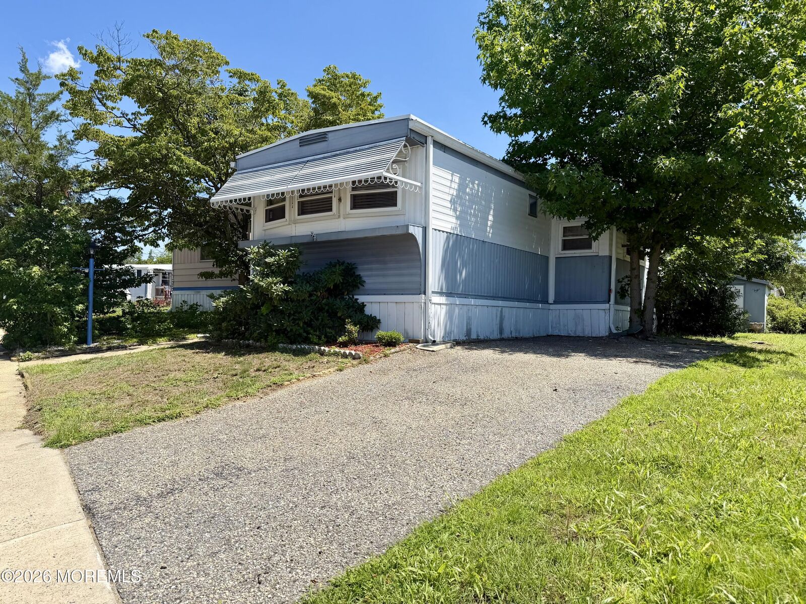 Property Photo: 603 Quiet Way NJ 08755