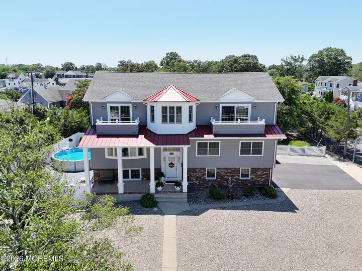 Property Photo:  6 Twilight Drive  NJ 08723 