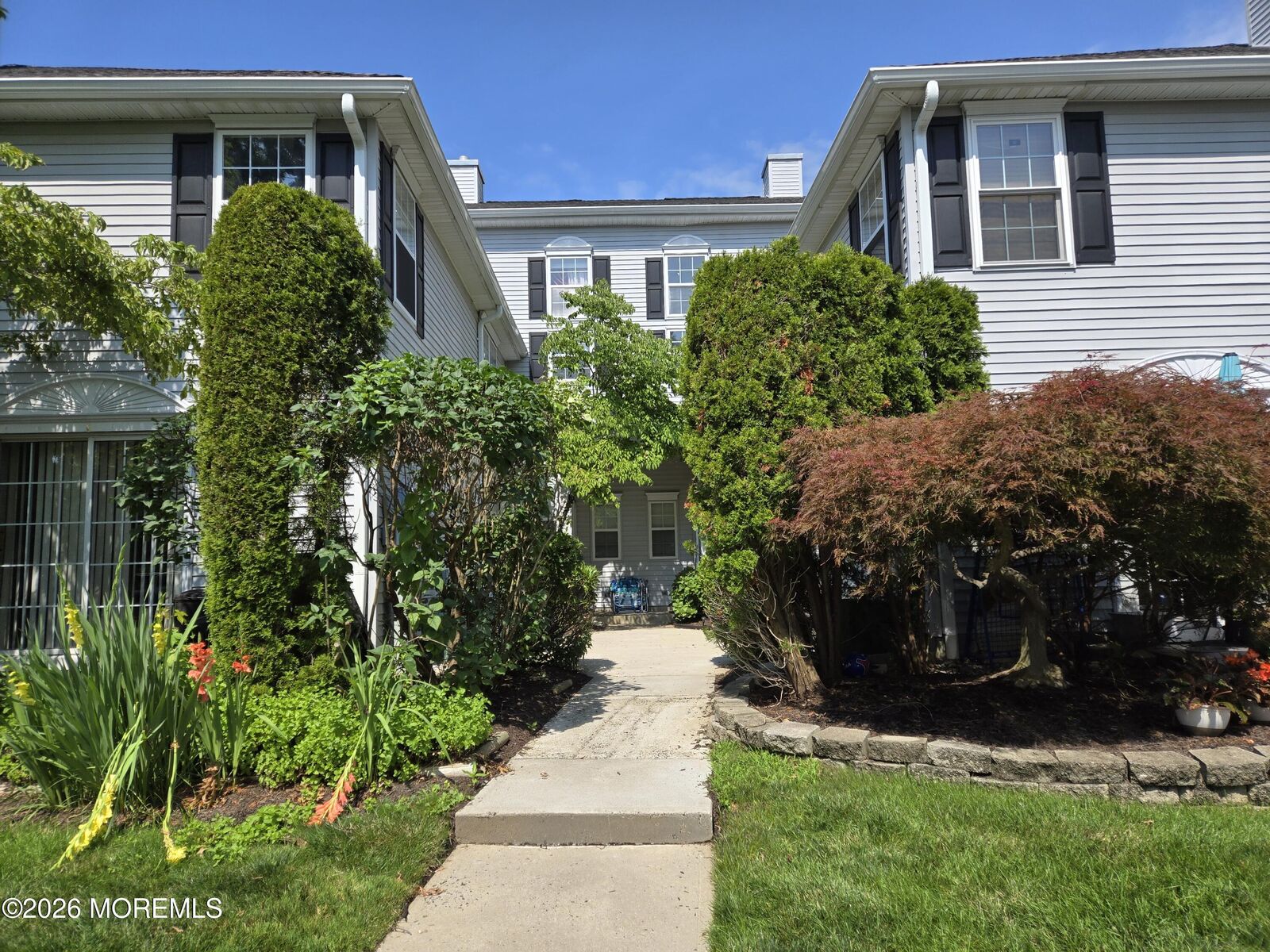 Property Photo:  761 Banyan Court  NJ 07751 