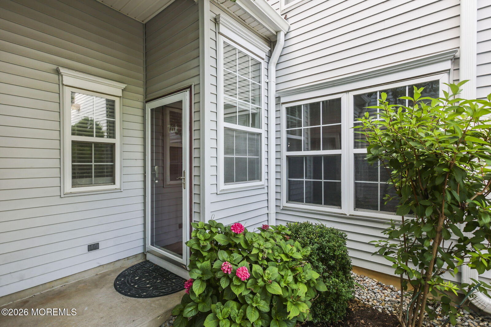 Property Photo:  761 Banyan Court  NJ 07751 