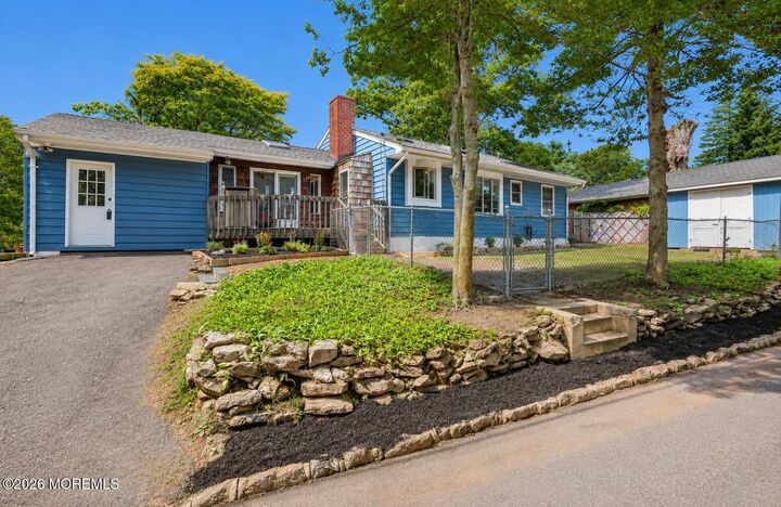 Property Photo:  275 Ocean Boulevard  NJ 07716 