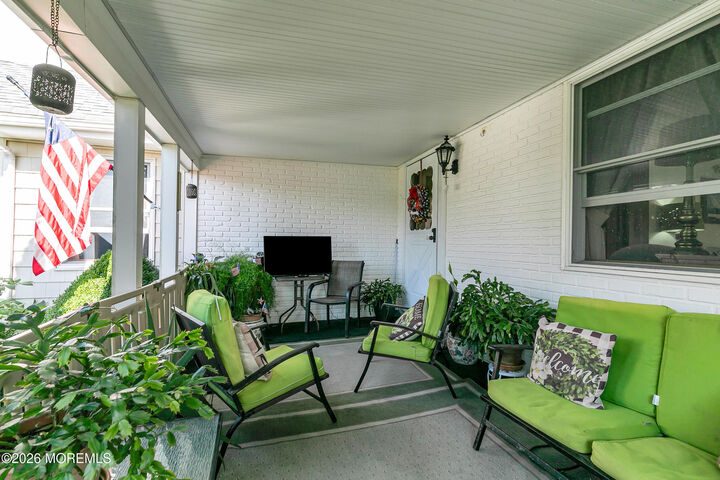 Property Photo:  138 Woodland Avenue  NJ 08742 