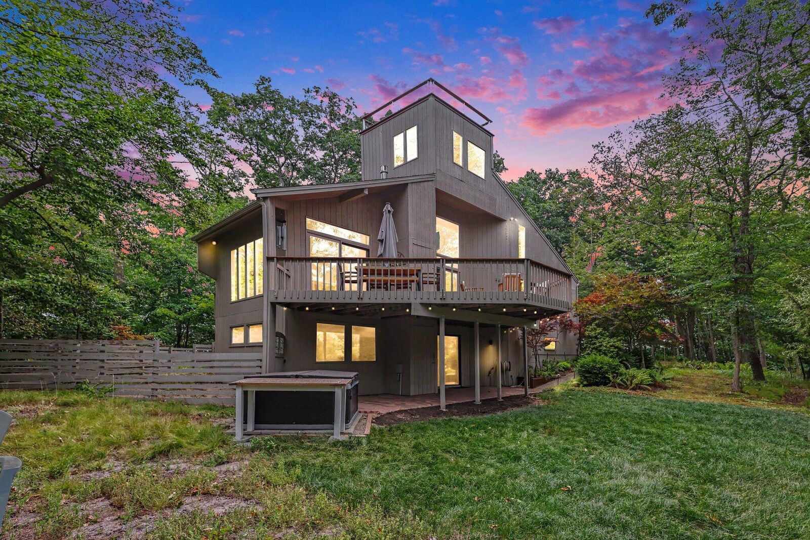 Property Photo:  17950 Holcomb Road  MI 49417 