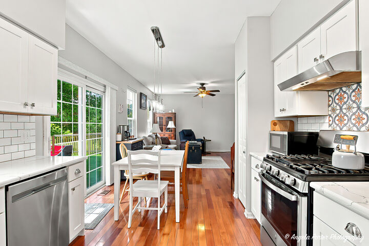 Property Photo: 317 Talismon Drive IL 60012