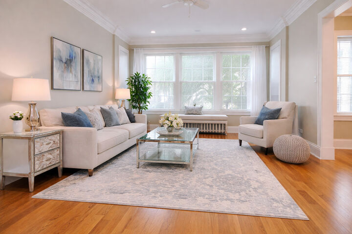 Property Photo: 626 Sheridan Road 3 IL 60202