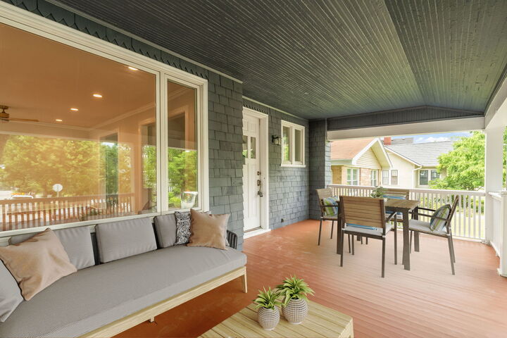 Property Photo:  4142 Wolf Road  IL 60558 