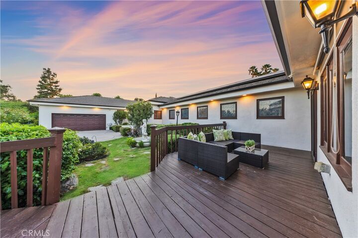 Property Photo: 1209 S 8th Avenue CA 91006