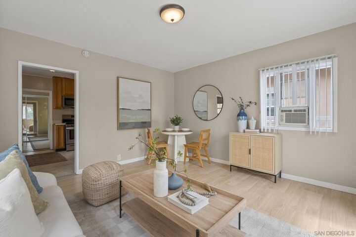 Property Photo:  278 C Ave  CA 92118 