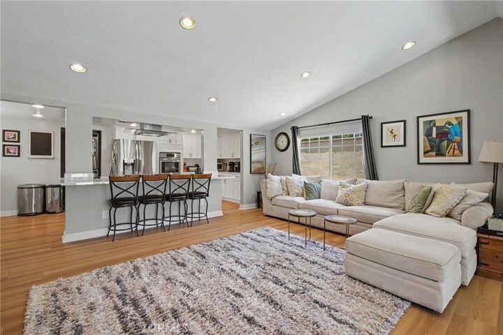 Property Photo: 5706 Comanche CA 91367