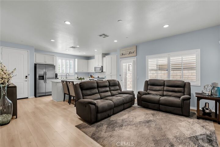 Property Photo: 16064 Symphony Lane CA 92336
