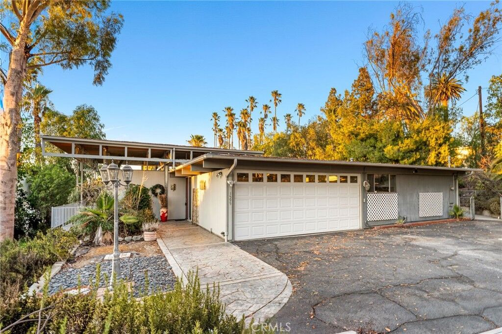 Property Photo: 1595 Cherokee Road CA 92881