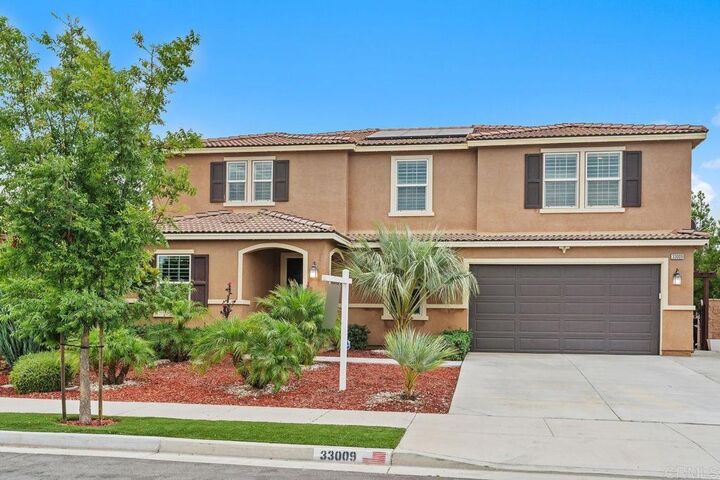 Property Photo:  33009 Marin Fields Road  CA 92596 